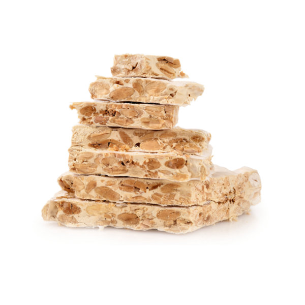 Turrón de Alicante