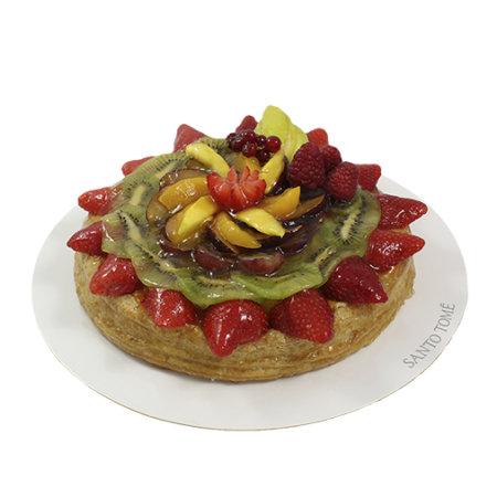 Tarta primavera