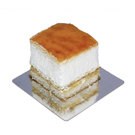 Postre de San Marcos