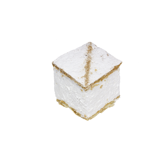 milhojas de merengue milhojas de merengue