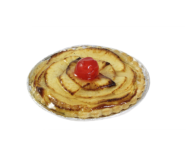 Postre de manzana Postre de manzana