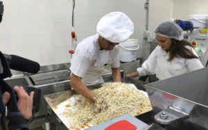 Santo Tomé, el mazapán de Toledo que venció a Mickey Mouse