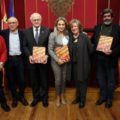 Presentación del libro El mazapán de Toledo y su historia. La confitería de Santo Tomé