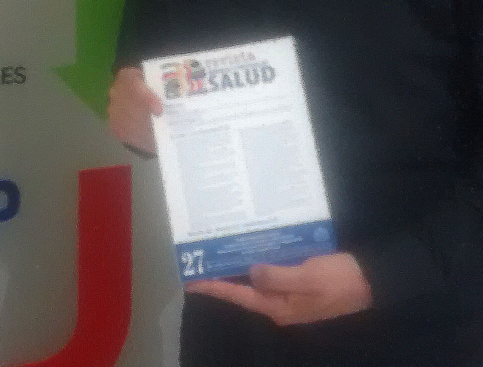 El Obrador "Santo Tomé", última empresa que colabora con la línea de Capacitación Dual del Servicio de Capacitación CECAP Consulta