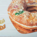 Roscón de reyes