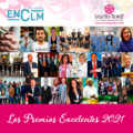 premios excelentes 2021