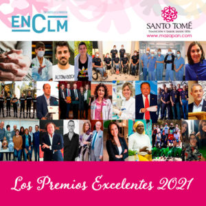 premios excelentes 2021