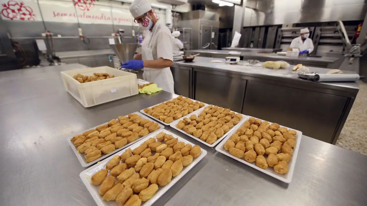 Santo Tomé en Antena 3