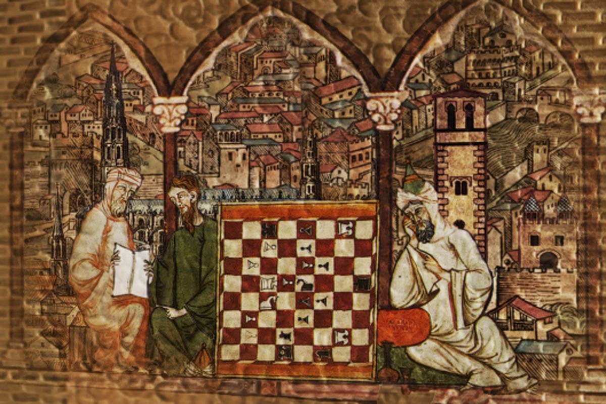 ORÍGENES CONTROVERTIDOS