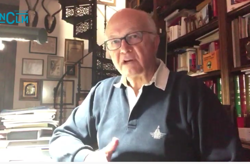 juan ignacio de mesa