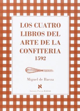 1592 LOS CUATRO LIBROS